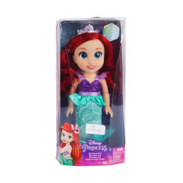 Disney Princess My Friend Ariel Doll